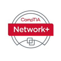 Network+ Certified
