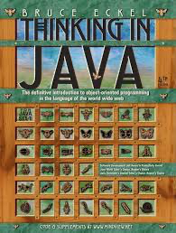 Thinking in Java