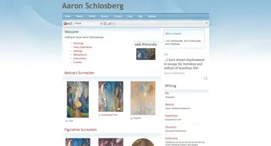 Aaron Schlosberg Aaron Schlosberg