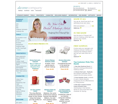 Alcone Company Alcone Company