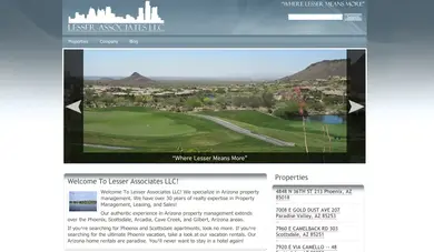 lessermeansmore.com lessermeansmore.com