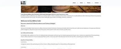 onemillioncafe.org onemillioncafe.org