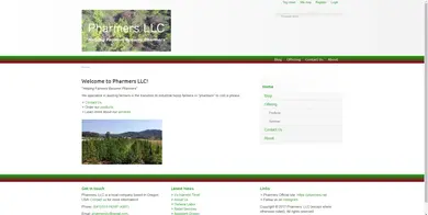 Pharmers.net Pharmers.net